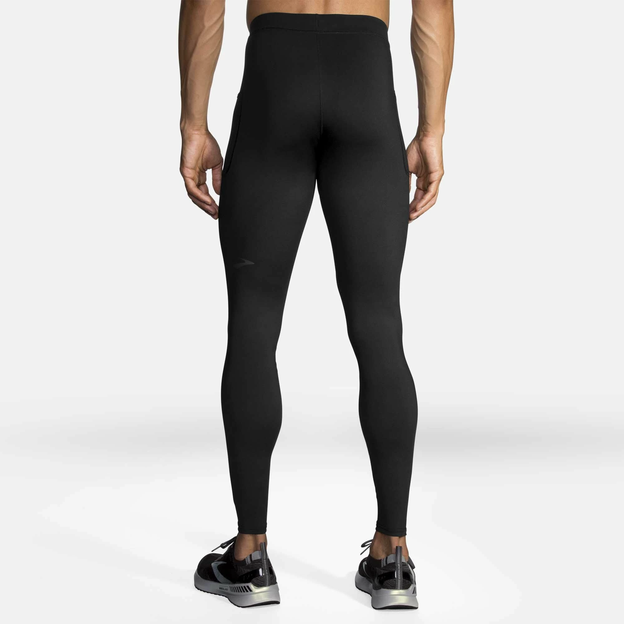 Brooks | Men's Source Tight 4 Brooks | Men's Source Tight - Image 2
