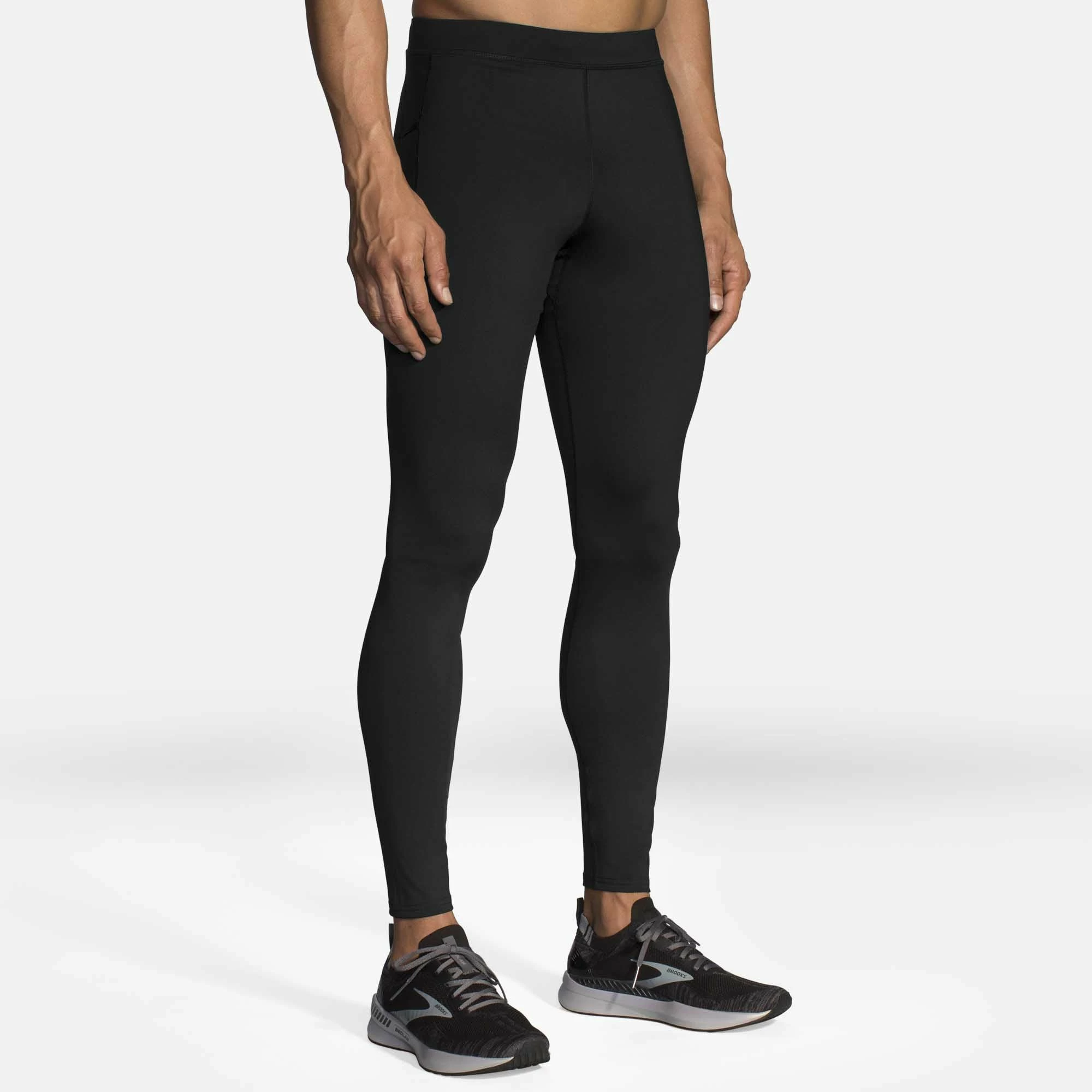 Brooks | Men's Source Tight 3 Brooks | Men's Source Tight