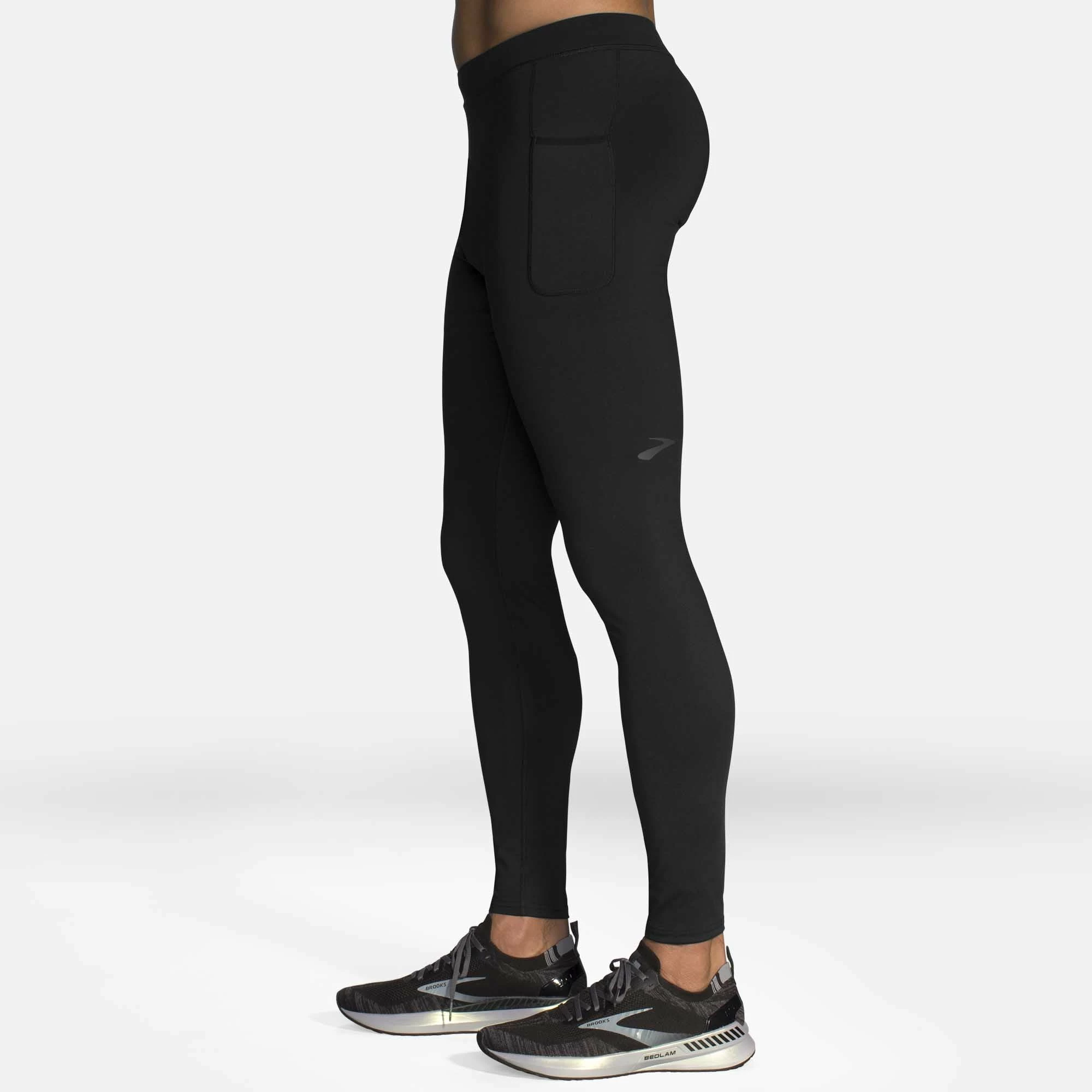 Brooks | Men's Source Tight 7 Brooks | Men's Source Tight - Image 5