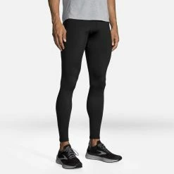 Brooks | Men's Source Tight 12 Brooks | Men's Source Tight -True Motion Sales Store 211340001 M brooks sourcetight modelside