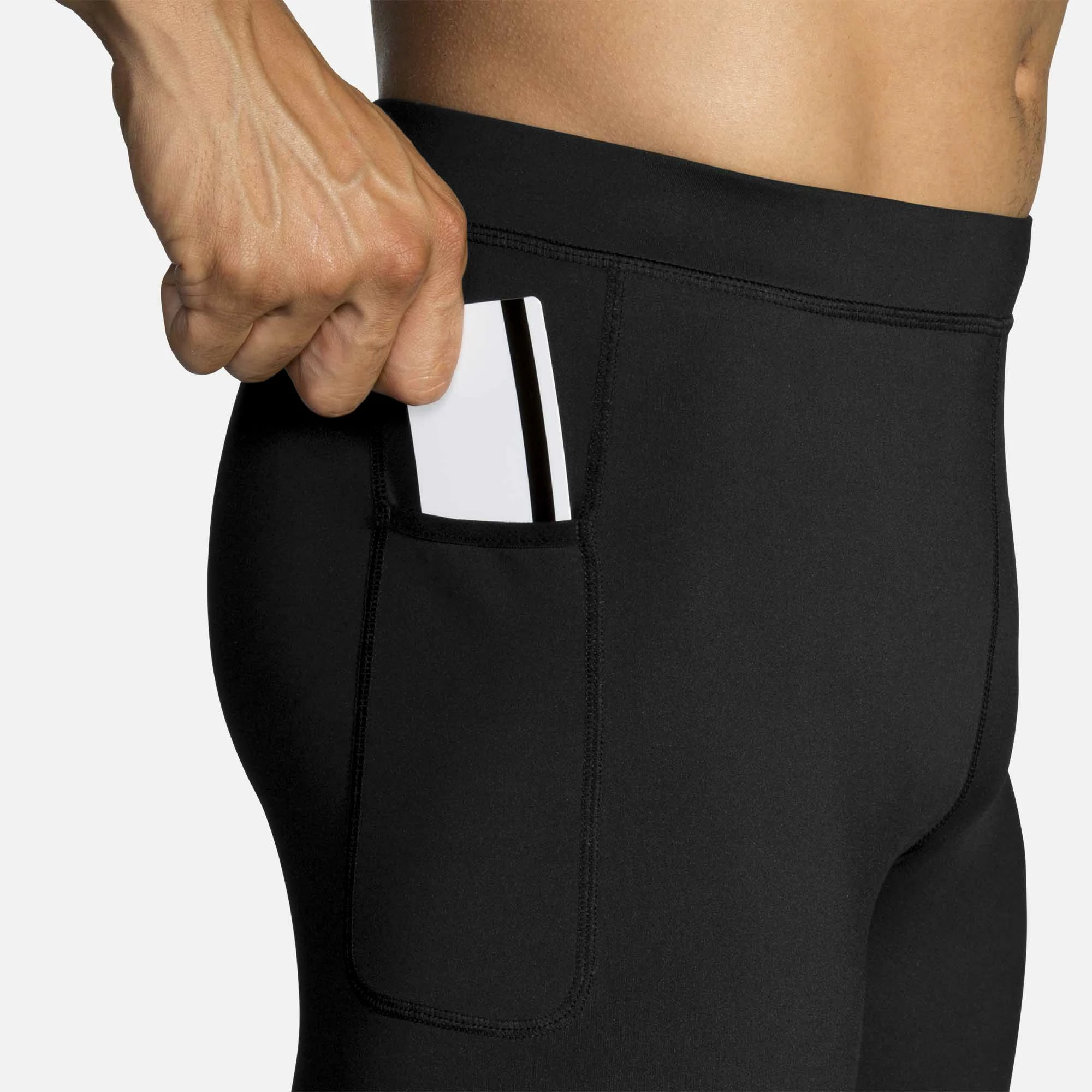 Brooks | Men's Source Tight 9 Brooks | Men's Source Tight - Image 7