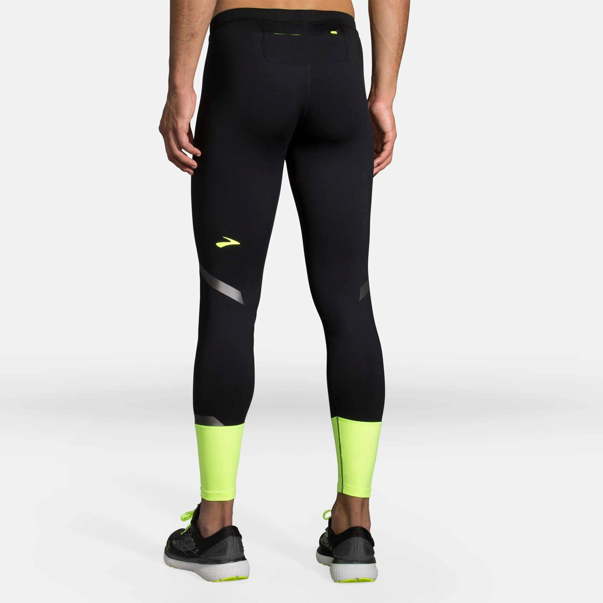 Brooks | Men's Carbonite Tight 4 Brooks | Men's Carbonite Tight - Image 2