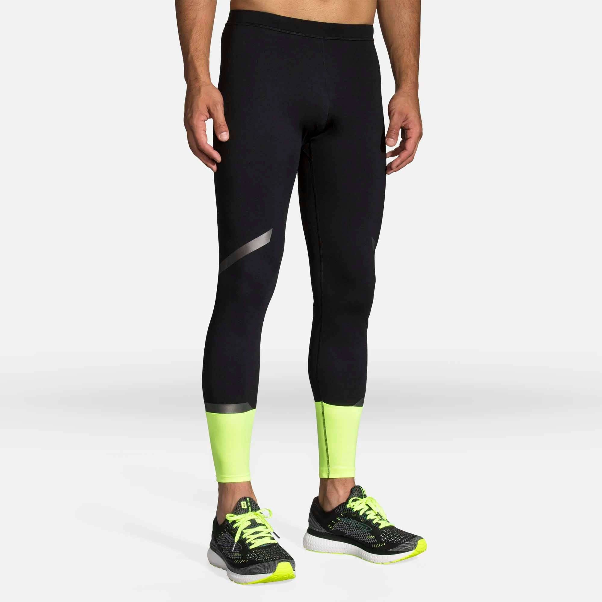 Brooks | Men's Carbonite Tight 3 Brooks | Men's Carbonite Tight
