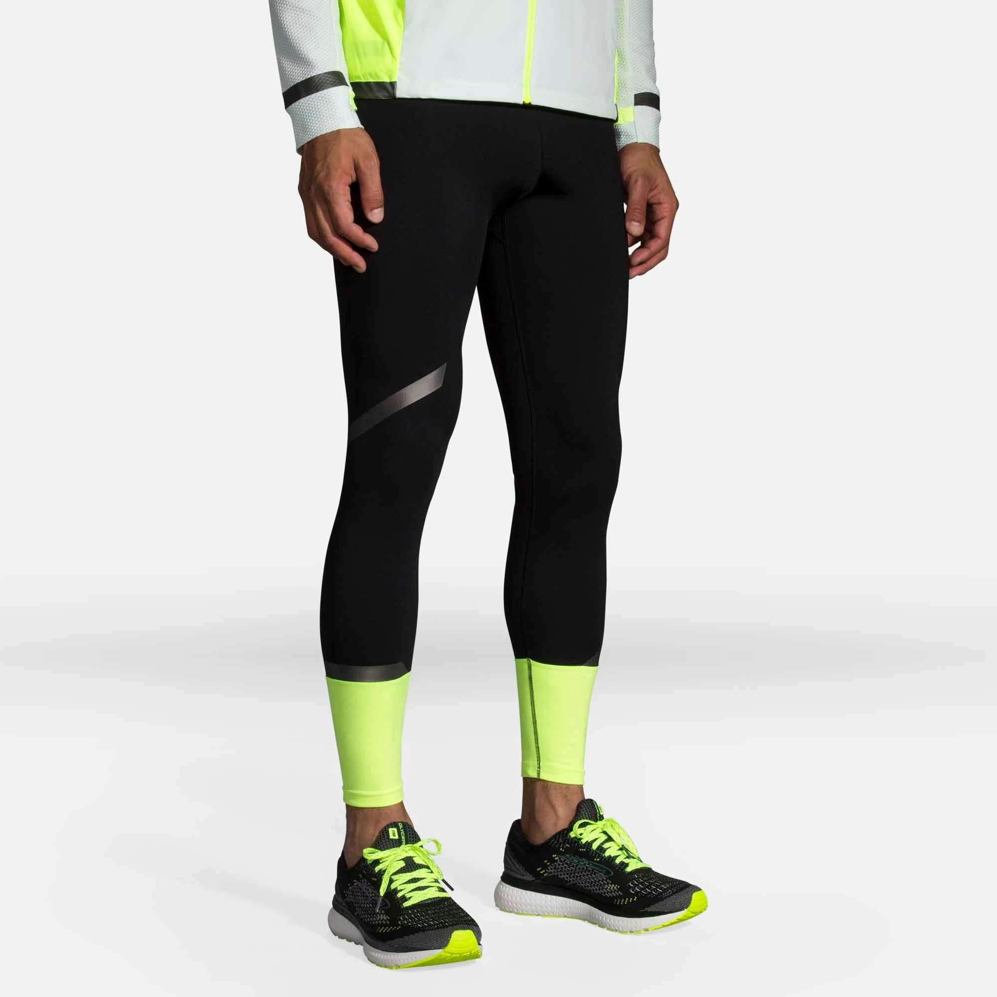 Brooks | Men's Carbonite Tight 7 Brooks | Men's Carbonite Tight - Image 5