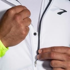 Brooks | Men's Run Visible Convertible Jacket 21 Brooks | Men's Run Visible Convertible Jacket -True Motion Sales Store 211406134 M Brooks RunVisibleConvertibleJacket zip