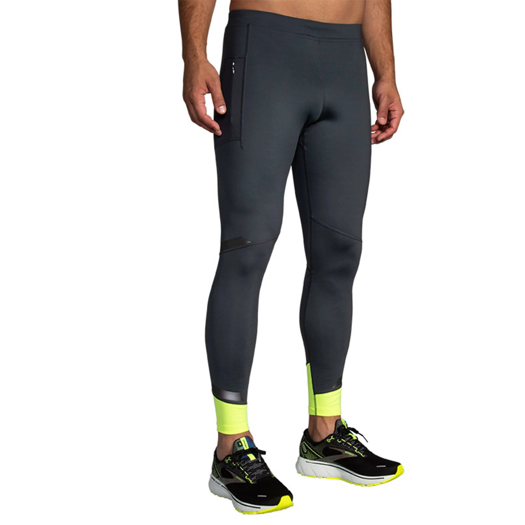 Brooks | Men's Run Visible Tight 3 Brooks | Men's Run Visible Tight