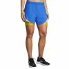Brooks | Women's Chaser 5" 2in1 Short 2 Brooks | Women's Chaser 5" 2in1 Short -True Motion Sales Store 221464414 W Brooks Chaser52in1Short onbodyfront