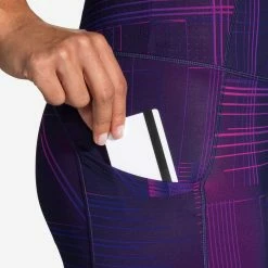 Brooks | Women's Method 7/8 Tight -True Motion Sales Store 221479 436 D2 Method 78 Tight brooks