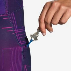 Brooks | Women's Method 7/8 Tight -True Motion Sales Store 221479 436 D3 Method 78 Tight brooks