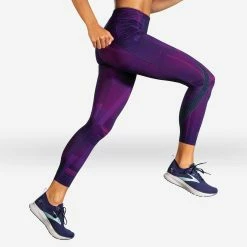 Brooks | Women's Method 7/8 Tight -True Motion Sales Store 221479 436 MV Method 78 Tight brooks