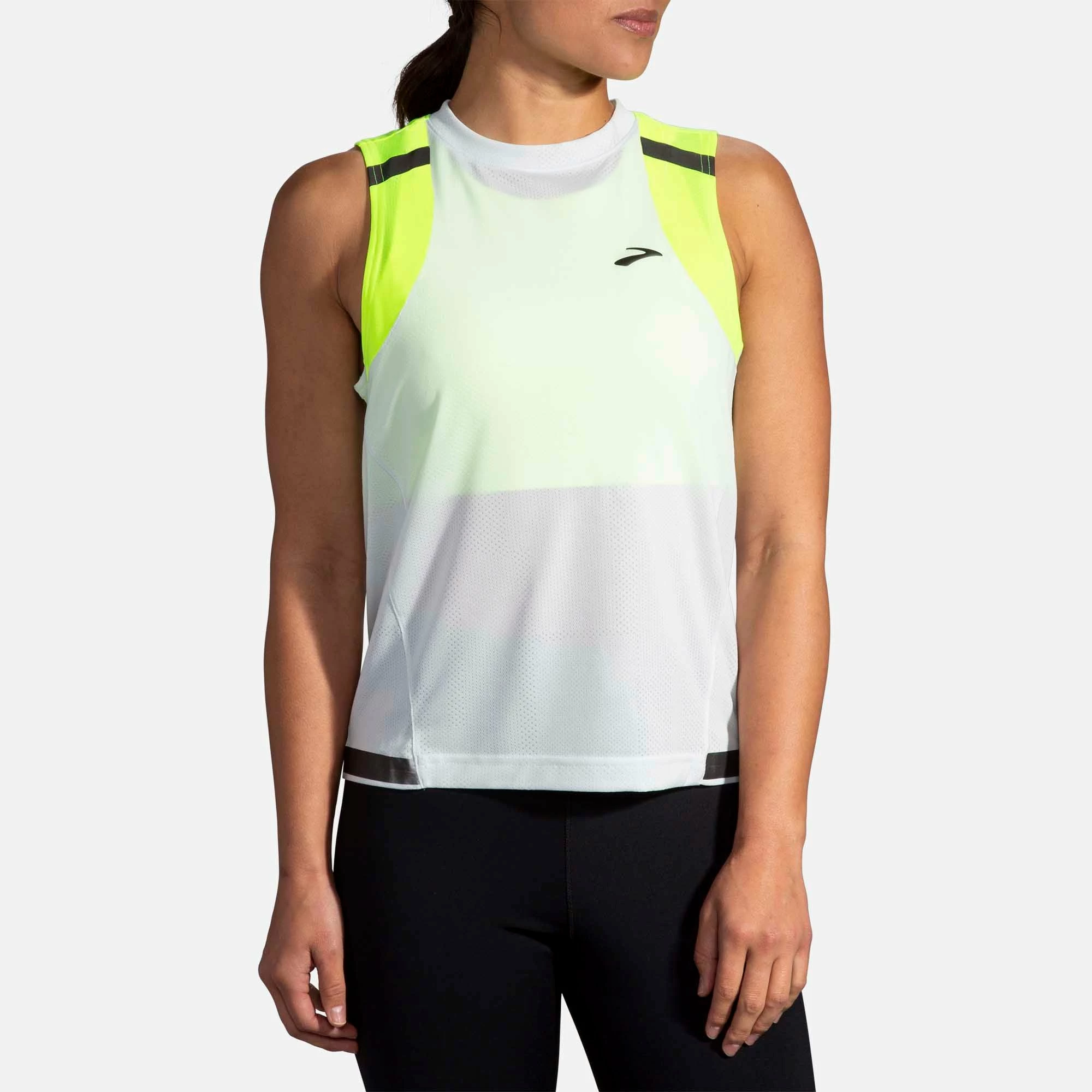 Brooks | Women's Carbonite Tank 3 Brooks | Women's Carbonite Tank