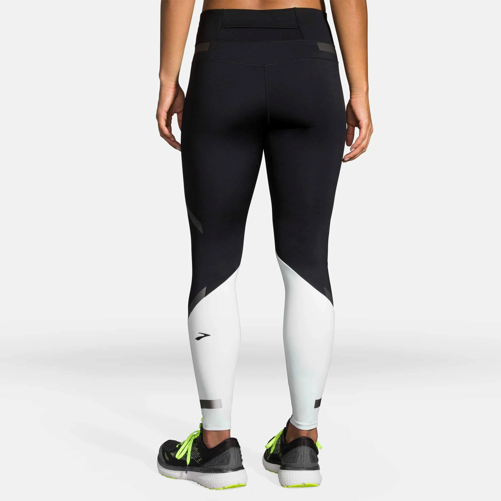 Brooks | Women's Carbonite Tight 4 Brooks | Women's Carbonite Tight - Image 2