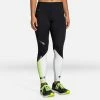 Brooks | Women's Carbonite Tight -True Motion Sales Store 221497067 F brooks carbonitetight modelfront