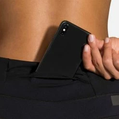 Brooks | Women's Carbonite Tight 11 Brooks | Women's Carbonite Tight -True Motion Sales Store 221497067 F brooks carbonitetight pocket