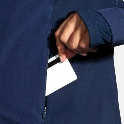 Brooks | Women's Fusion Hybrid Jacket 14 Brooks | Women's Fusion Hybrid Jacket -True Motion Sales Store 221499 491 D2 Fusion Hybrid Jacket