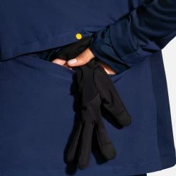 Brooks | Women's Fusion Hybrid Jacket 15 Brooks | Women's Fusion Hybrid Jacket -True Motion Sales Store 221499 491 D3 Fusion Hybrid Jacket