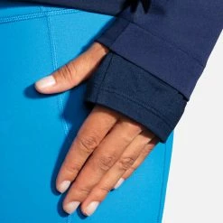 Brooks | Women's Fusion Hybrid Jacket 18 Brooks | Women's Fusion Hybrid Jacket -True Motion Sales Store 221499 491 D6 Fusion Hybrid Jacket