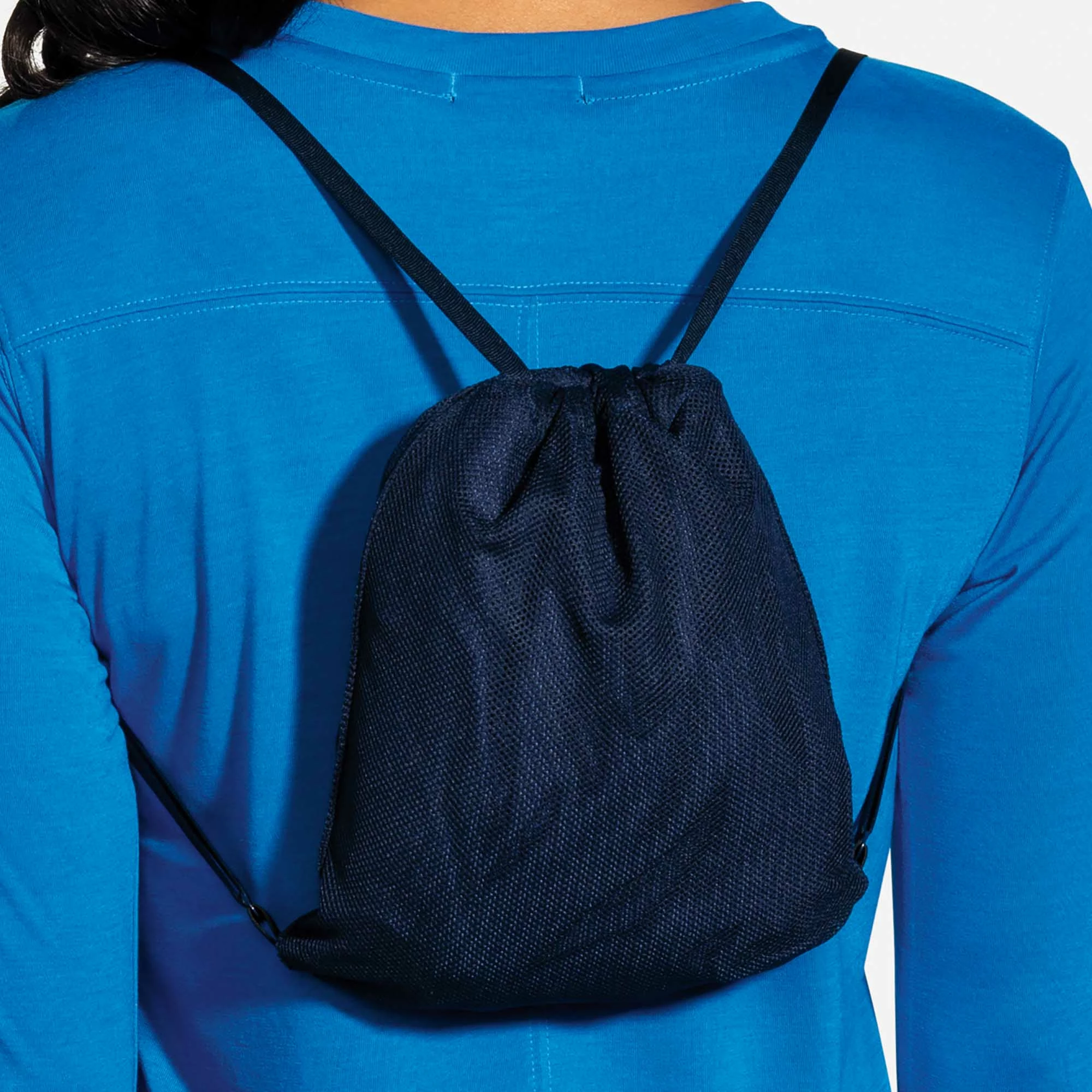 Brooks | Women's Fusion Hybrid Jacket 11 Brooks | Women's Fusion Hybrid Jacket - Image 9