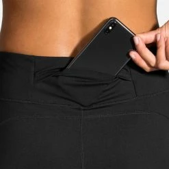 Brooks | Women's Momentum Thermal Tight -True Motion Sales Store 221501001 F brooks momthermtight backpocket