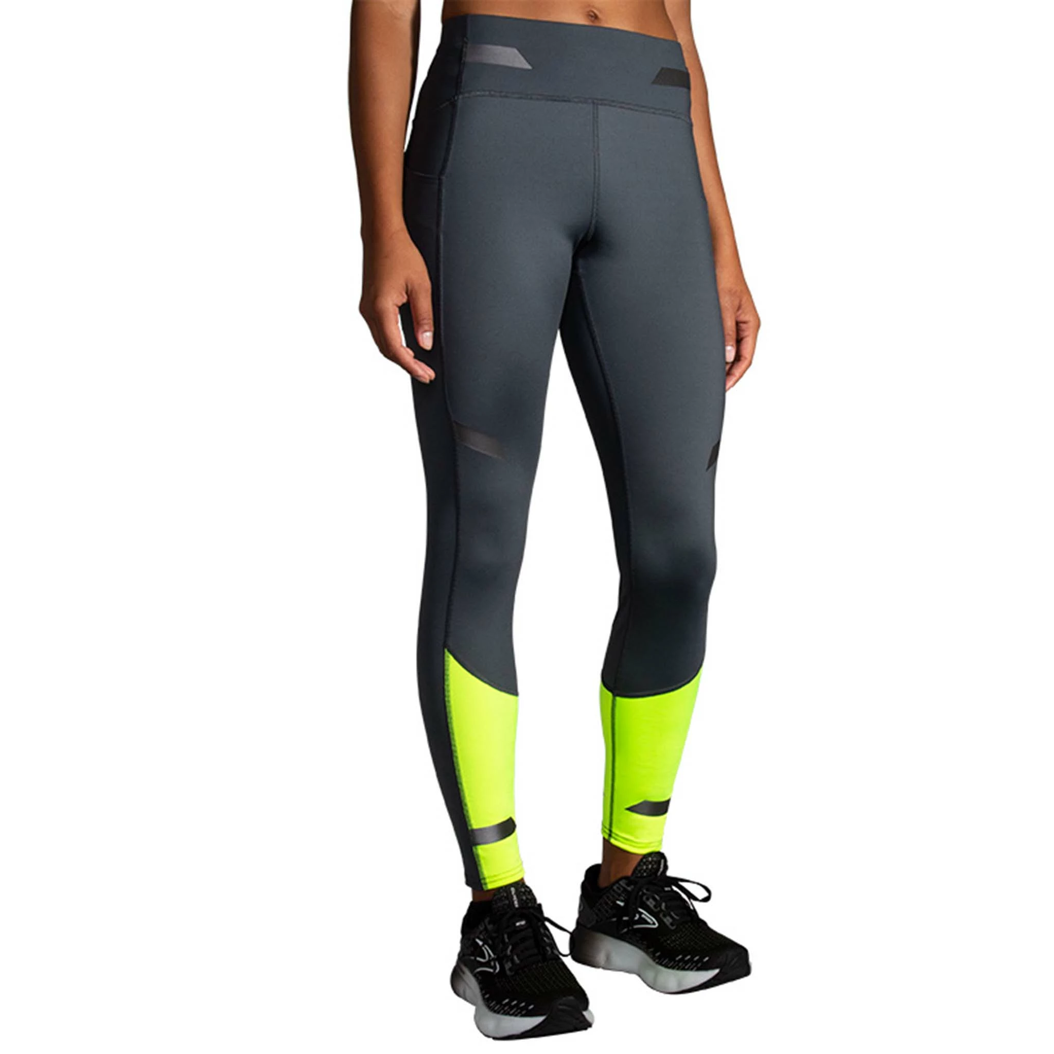 Brooks | Women's Run Visible Tight 3 Brooks | Women's Run Visible Tight