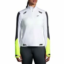Brooks | Women's Run Visible 1/2 Zip