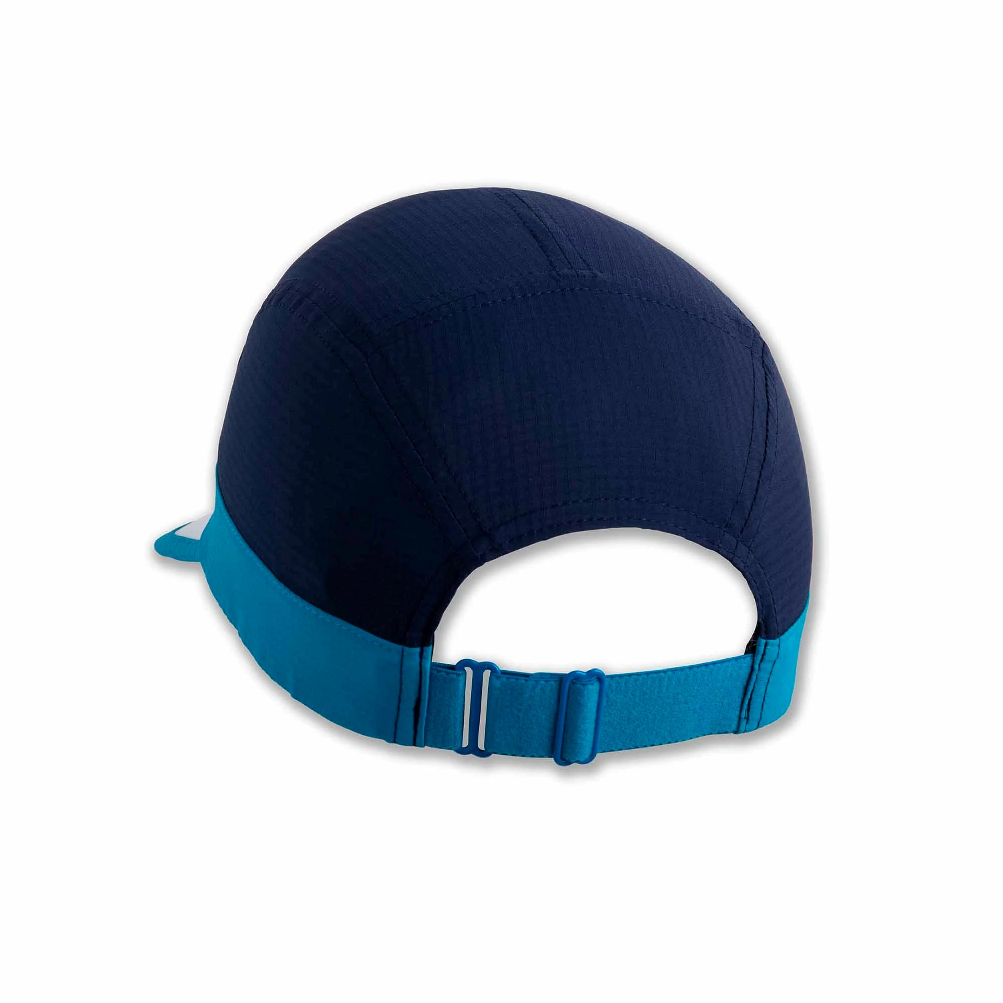 Brooks | Unisex Propel Hat - Ice Grey 4 Brooks | Unisex Propel Hat - Ice Grey - Image 2