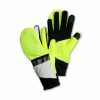 Brooks | Unisex Draft Hybrid Gloves 2 Brooks | Unisex Draft Hybrid Gloves -True Motion Sales Store 280437030 U brooks drafthybridglove