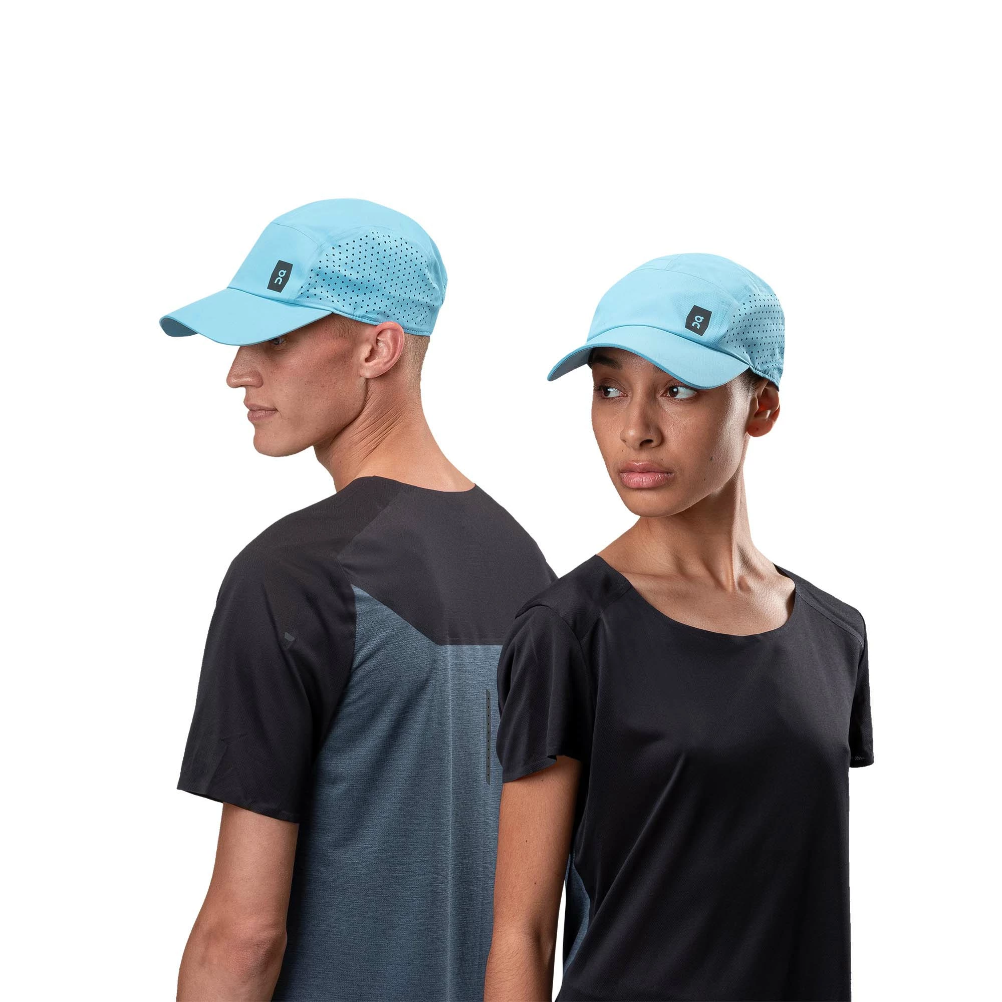 On | Unisex Lightweight Running Cap 6 On | Unisex Lightweight Running Cap - Image 4