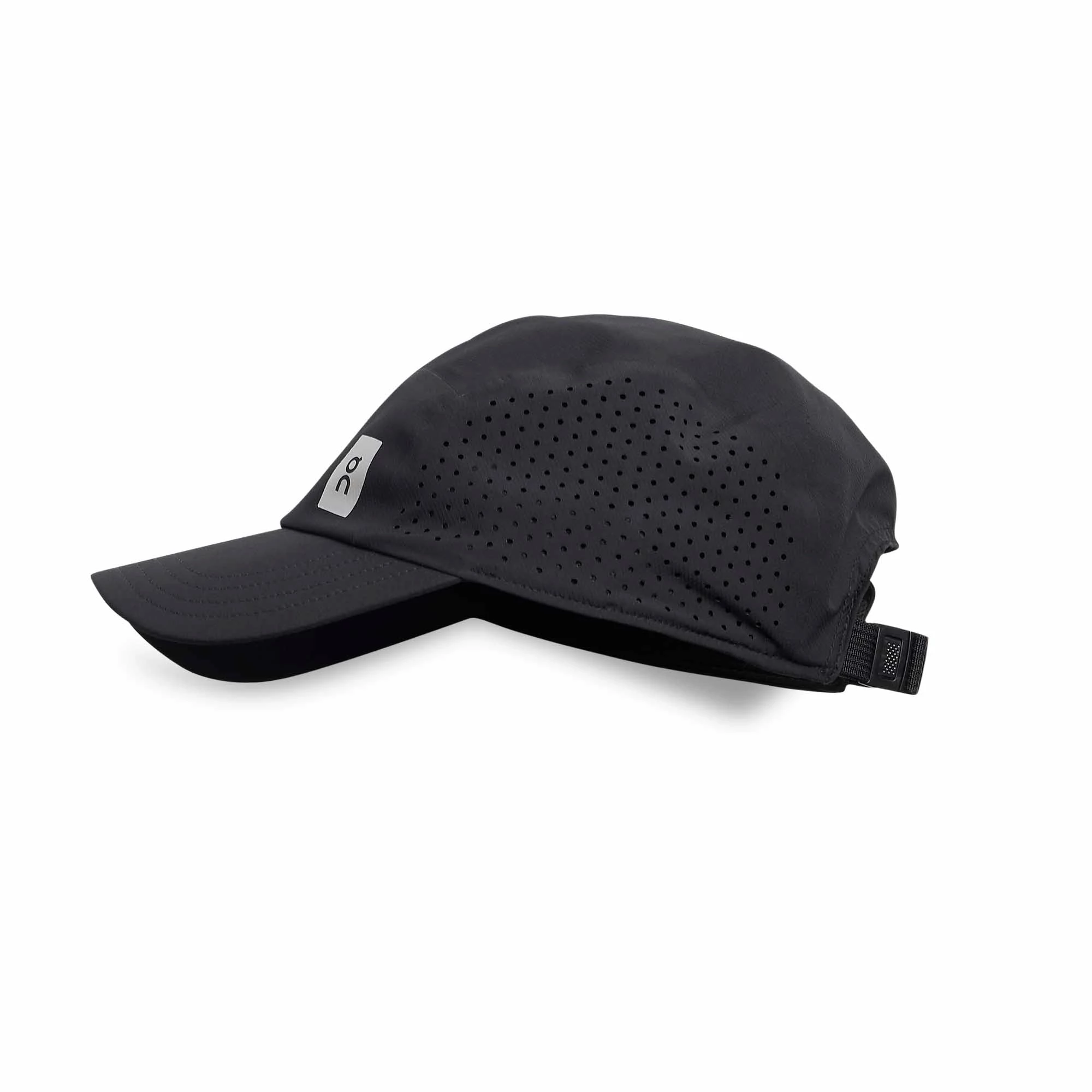 On | Unisex Lightweight Running Cap 3 On | Unisex Lightweight Running Cap