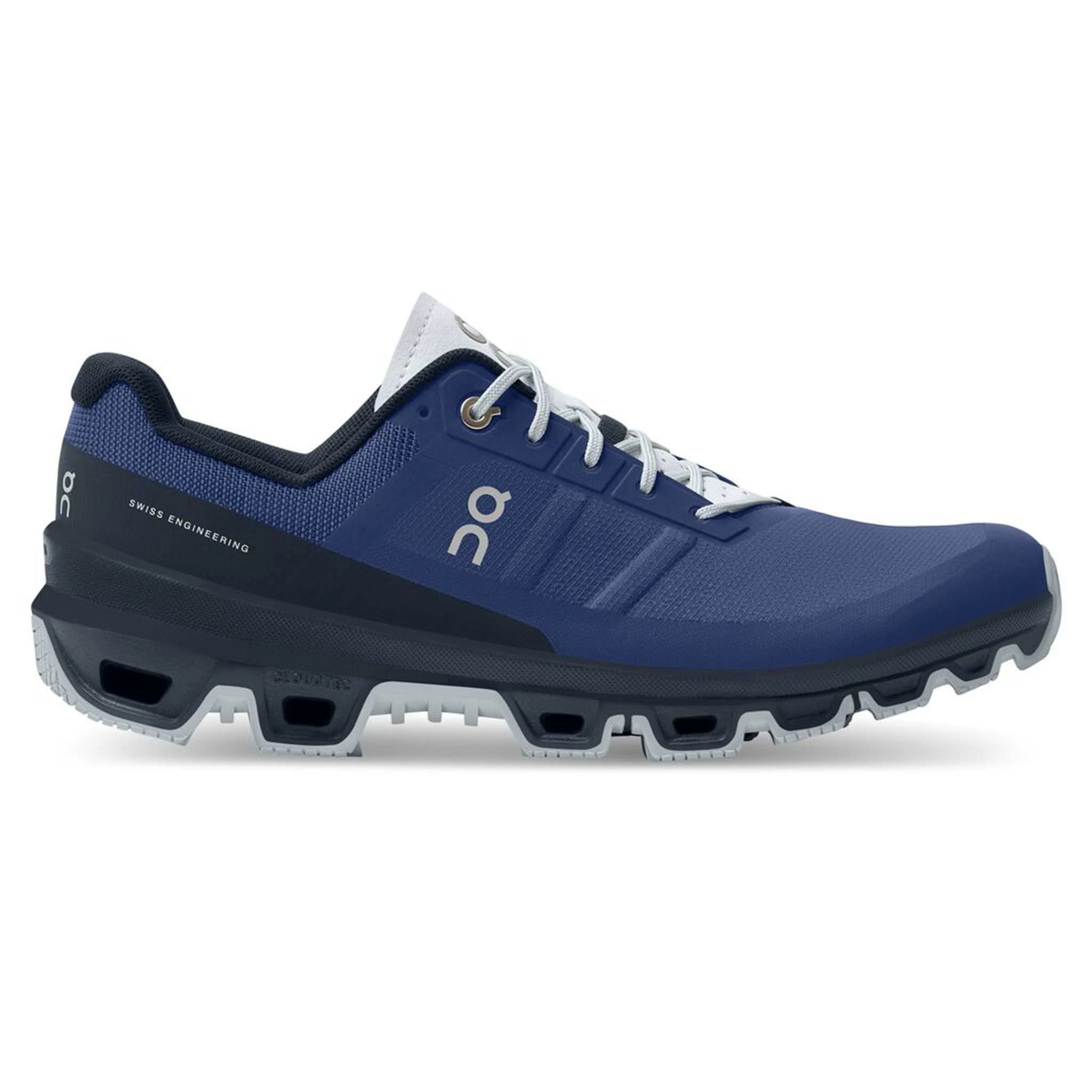 On | Men's Cloudventure Running Shoes 3 On | Men's Cloudventure Running Shoes