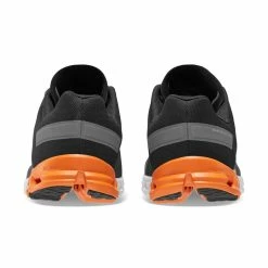 On | Men's Cloudflow Running Shoes 11 On | Men's Cloudflow Running Shoes -True Motion Sales Store 35.98398 M On Cloudflow back