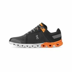 On | Men's Cloudflow Running Shoes 10 On | Men's Cloudflow Running Shoes -True Motion Sales Store 35.98398 M On Cloudflow side2