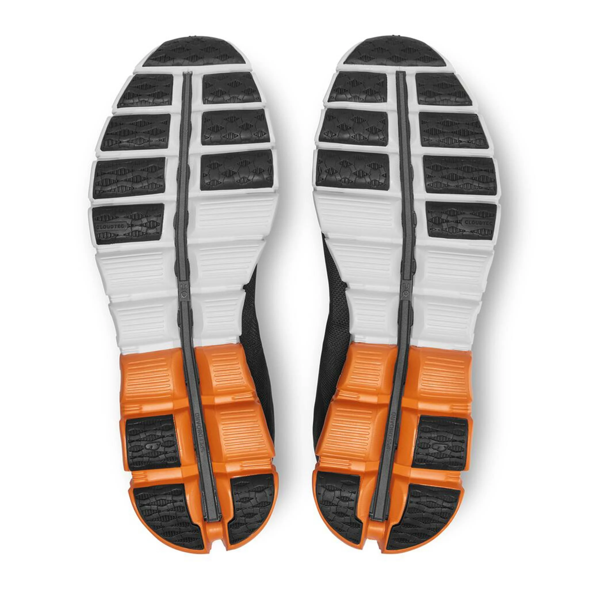 On | Men's Cloudflow Running Shoes 8 On | Men's Cloudflow Running Shoes - Image 6