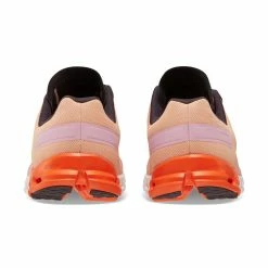 On | Women's Cloudflow Running Shoes -True Motion Sales Store 35.98686 W On Cloudflow back