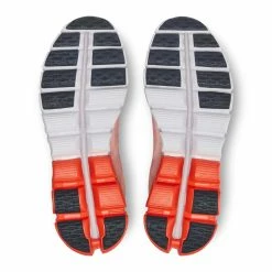 On | Women's Cloudflow Running Shoes -True Motion Sales Store 35.98686 W On Cloudflow sole