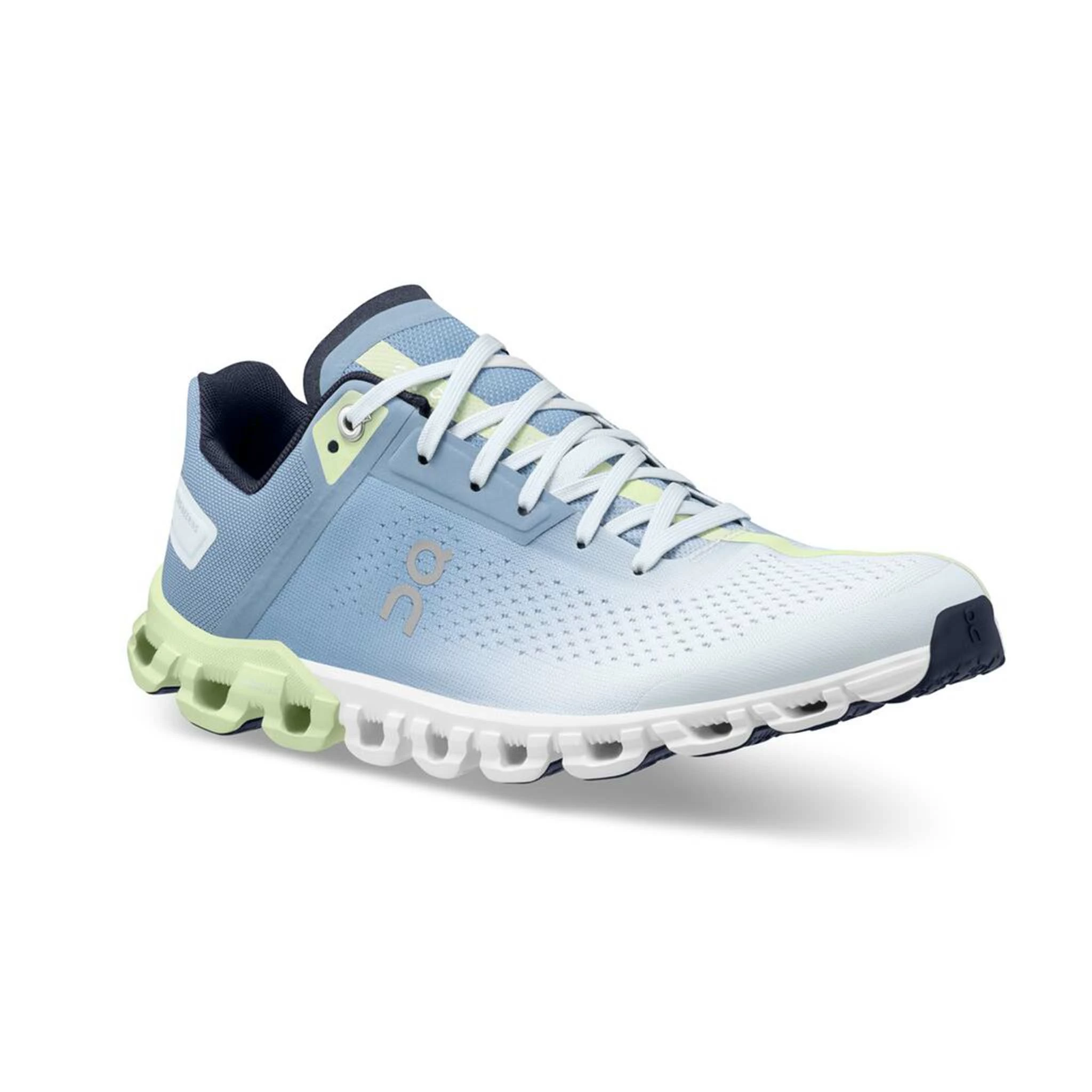 On | Women's Cloudflow Running Shoes 4 On | Women's Cloudflow Running Shoes - Image 2