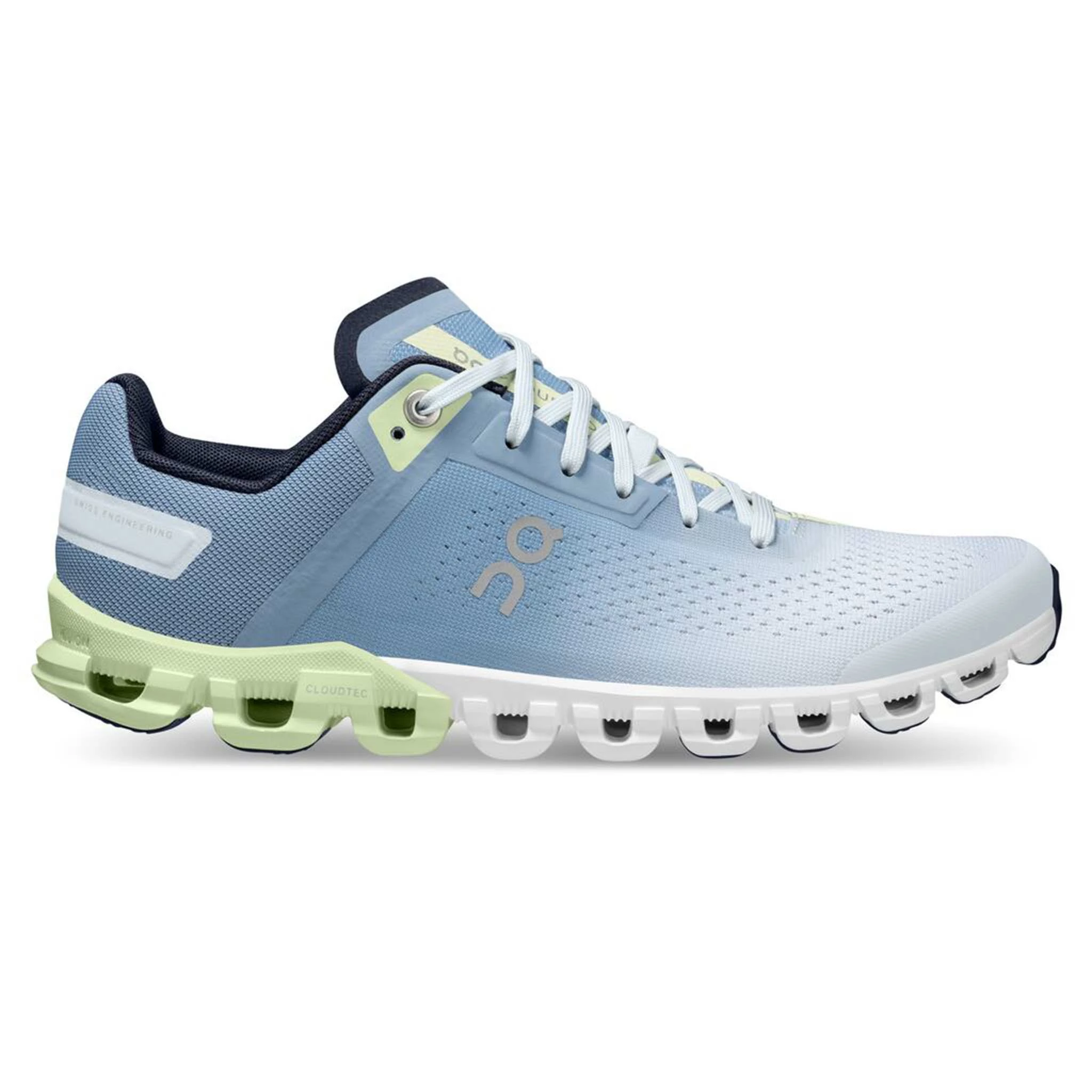 On | Women's Cloudflow Running Shoes 3 On | Women's Cloudflow Running Shoes