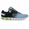 On | Men's Cloudflow Running Shoes 2 On | Men's Cloudflow Running Shoes -True Motion Sales Store 35.99034 M On Clourflow side