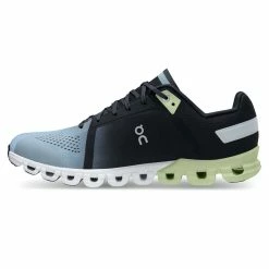On | Men's Cloudflow Running Shoes -True Motion Sales Store 35.99034 M On Clourflow side2