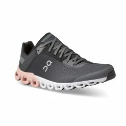 On | Women's Cloudflow Running Shoes -True Motion Sales Store 35.99234 W On Cloudflow frontside