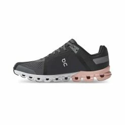 On | Women's Cloudflow Running Shoes -True Motion Sales Store 35.99234 W On Cloudflow side2