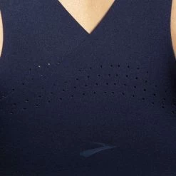 Brooks | Women's Dare Crossback 9 Brooks | Women's Dare Crossback -True Motion Sales Store 350074451 F brooks darecrossback backclose