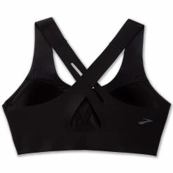 Brooks | Women's Dare Crossback Run Bra 2.0 -True Motion Sales Store 350084001 F Brooks Dare Crossback Run Bra 2 back