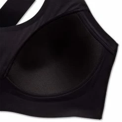 Brooks | Women's Dare Crossback Run Bra 2.0 -True Motion Sales Store 350084001 F Brooks Dare Crossback Run Bra 2 cup