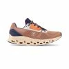 On | Women's Cloudstratus Running Shoes 2 On | Women's Cloudstratus Running Shoes -True Motion Sales Store 39.98657 W On Cloudstratus side