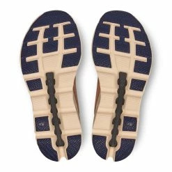 On | Women's Cloudstratus Running Shoes 13 On | Women's Cloudstratus Running Shoes -True Motion Sales Store 39.98657 W On Cloudstratus sole