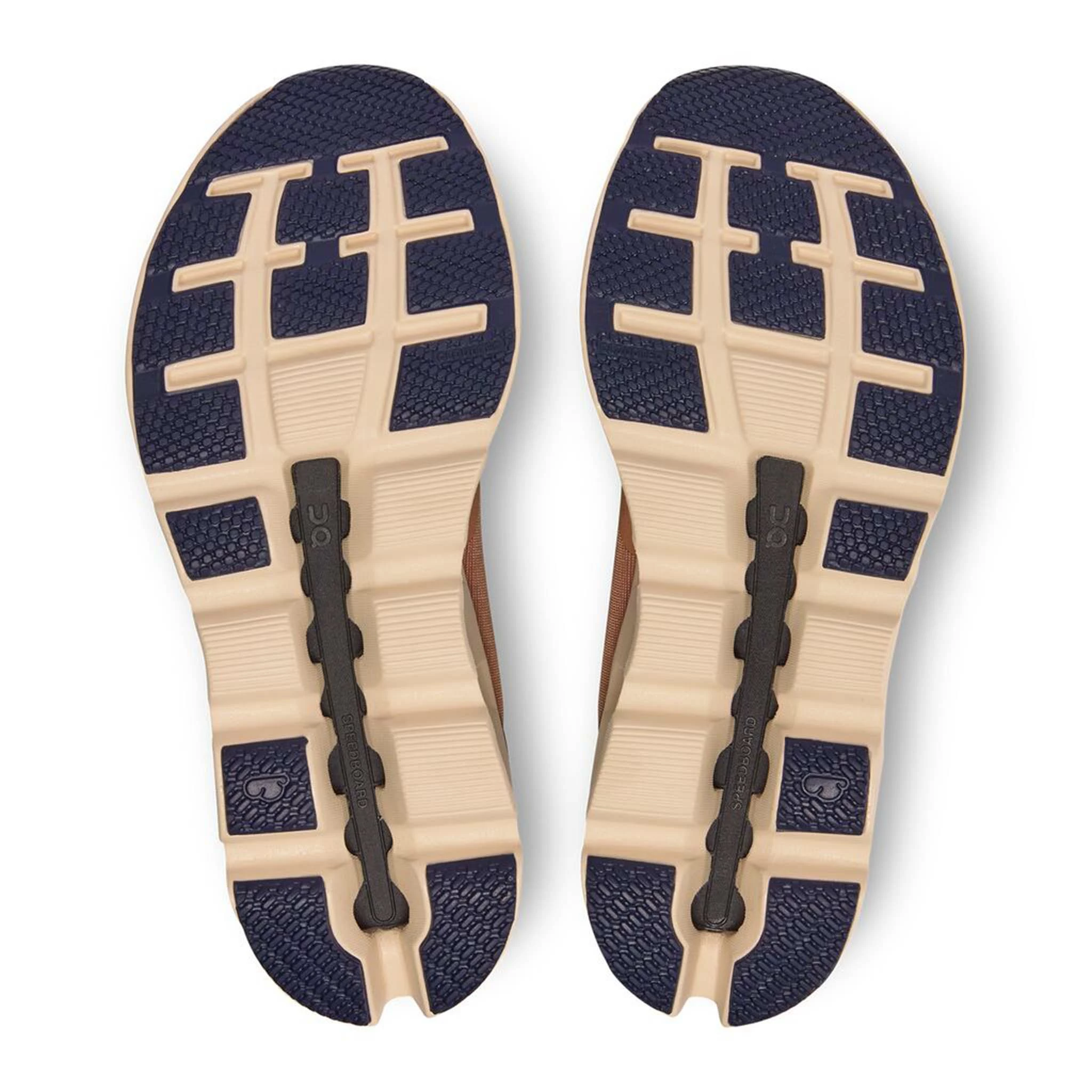 On | Women's Cloudstratus Running Shoes 8 On | Women's Cloudstratus Running Shoes - Image 6