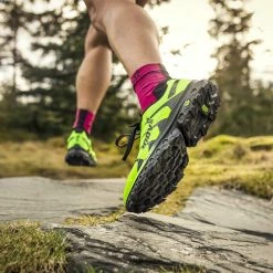 Inov-8 | Women's TrailFly Ultra G 300 Max Running Shoes -True Motion Sales Store 3F1A8236 tweakedlarge