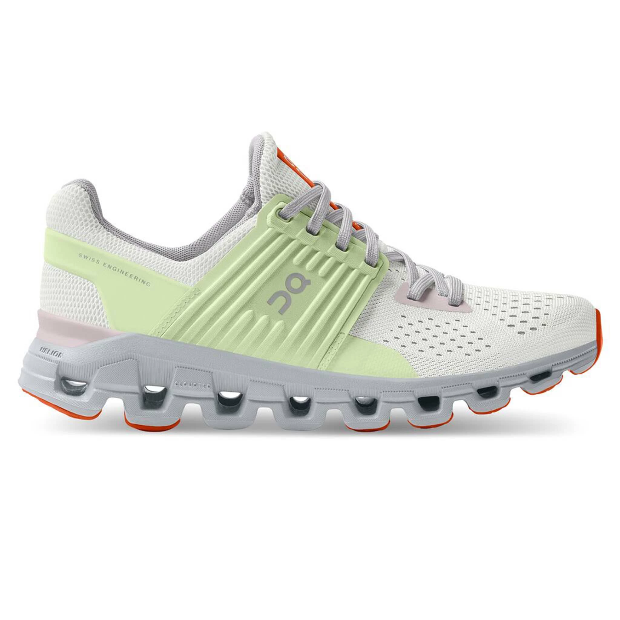 On | Women's Cloudswift Running Shoes 3 On | Women's Cloudswift Running Shoes