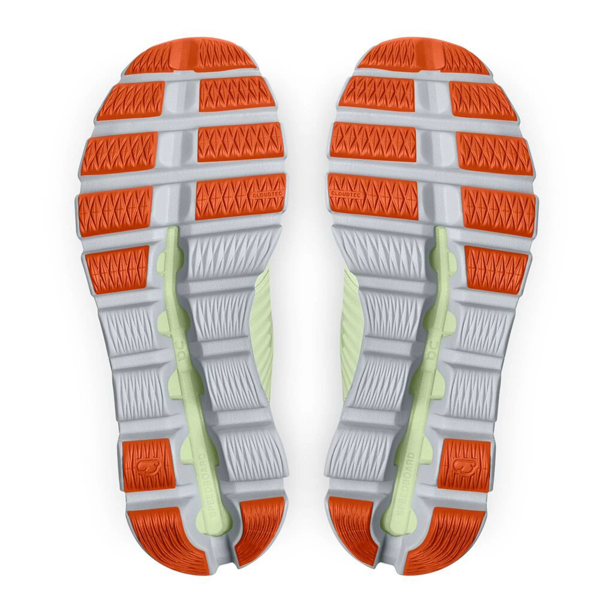 On | Women's Cloudswift Running Shoes 8 On | Women's Cloudswift Running Shoes - Image 6